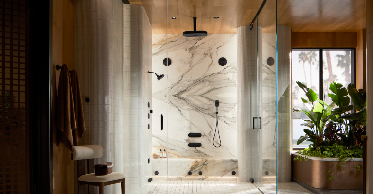 kohler bathroom image