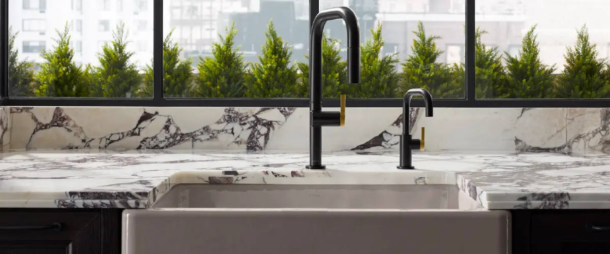 Kitchen Faucet