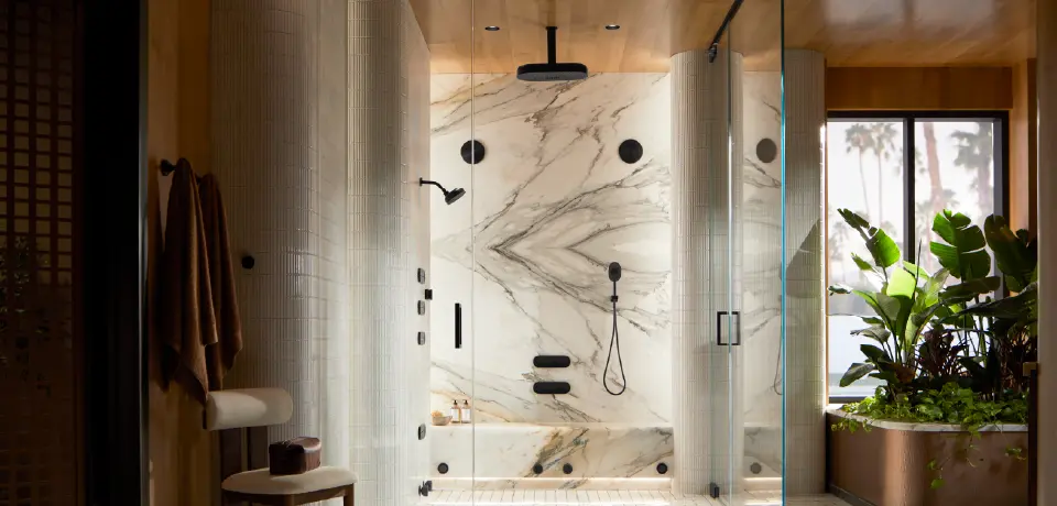 kohler bathroom image